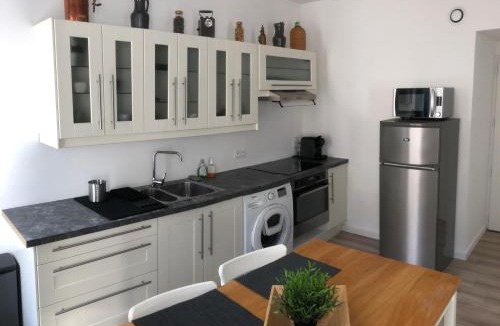 Trevoux Apartment | Joli logement au centre de Trévoux