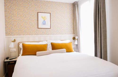 Batignolles Hotel | Joli Môme