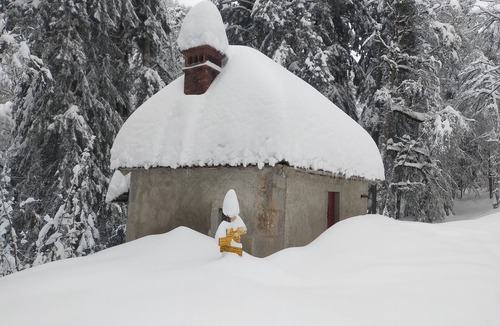 Les Echelles House | Joli Maison en Chartreuse