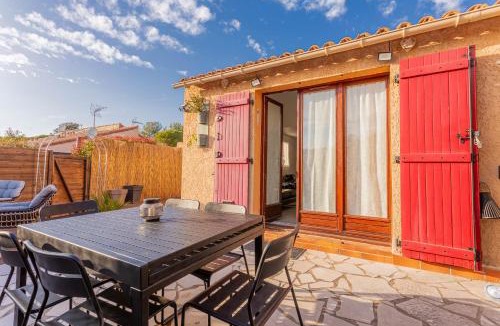 La Motte House | Joli Mazet indépendant