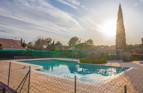 La Motte House | Joli Mazet indépendant