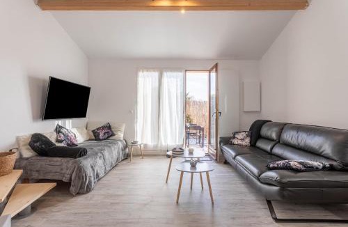 La Motte House | Joli Mazet indépendant