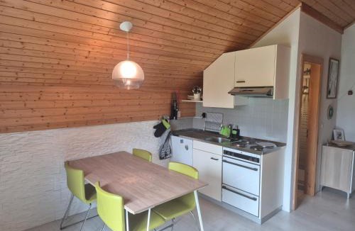 La Lecherette Apartment | Joli nid cosi à la montagne -Lécherette
