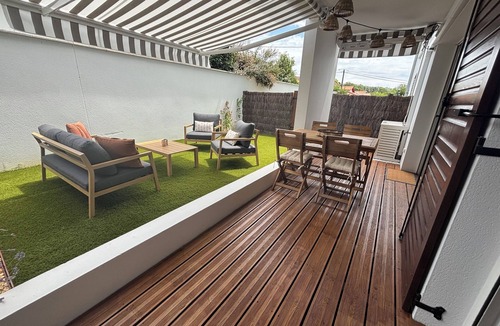 Ondres Apartment | Joli Nid Douillet T2