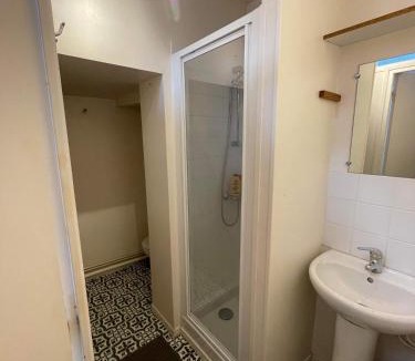 Eu Apartment | Joli petit F1 plein centre ville