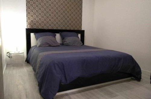 Brioude Apartment | Joli petit logement en centre ville de Brioude