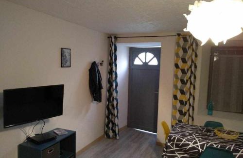Brioude Apartment | Joli petit logement en centre ville de Brioude