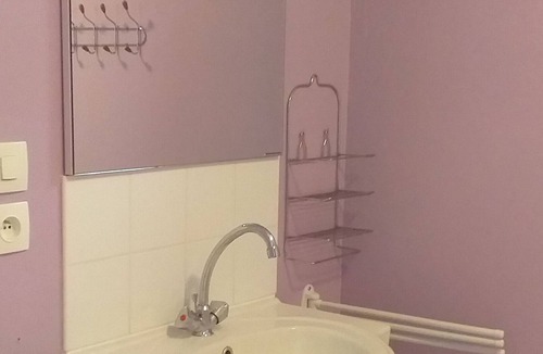 La Trinite Apartment | Joli Petit Studio à la Campagne