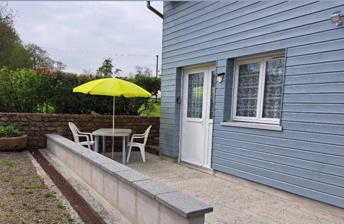 La Trinite Apartment | Joli Petit Studio à la Campagne