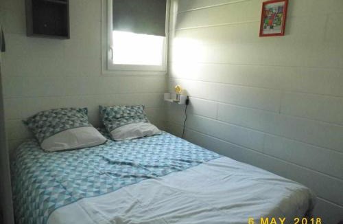 Vieille-Brioude House | Joli petit T2 calme au bord de leau