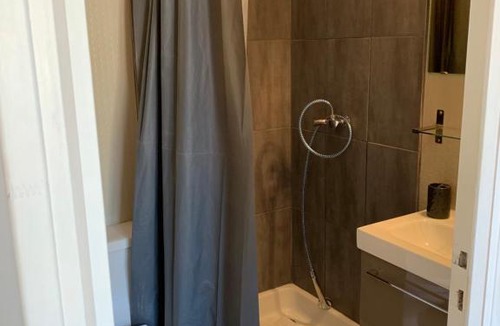 Amelie-les-Bains-Palalda Apartment | Joli studio dans maison de maître