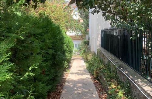 Amelie-les-Bains-Palalda Apartment | Joli studio dans maison de maître