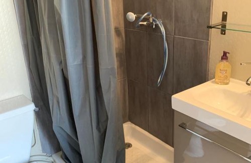 Amelie-les-Bains-Palalda Apartment | Joli studio dans maison de maître