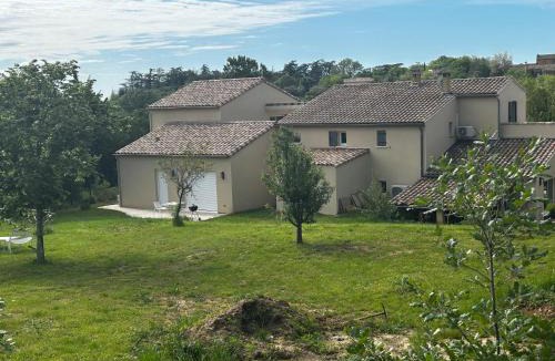 Fontareches Apartment | Joli studio à Fontarèches - Gard