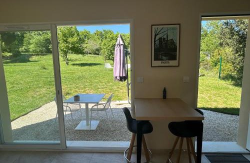 Fontareches Apartment | Joli studio à Fontarèches - Gard