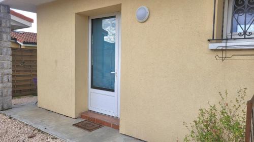 Tarbes Apartment | Joli Studio 1 personne, Avec Terrasse