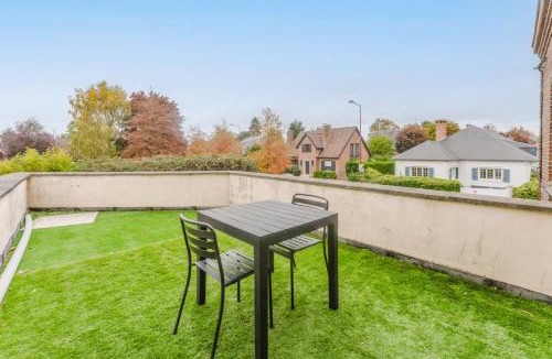 Marcq-en-Baroeul Apartment | Joli studio 20m2 cozy et équipé avec terrasse !