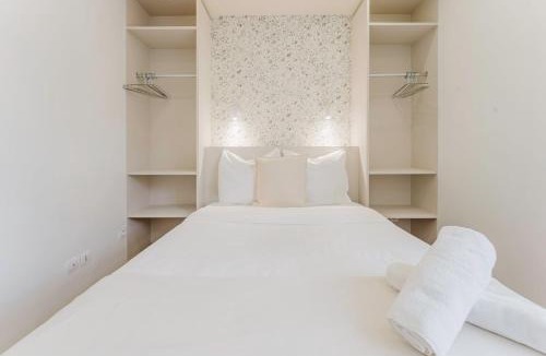 Marcq-en-Baroeul Apartment | Joli studio 20m2 cozy et équipé avec terrasse !