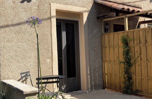 Villeneuve Apartment | Joli Studio 30m2