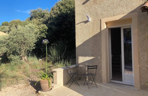 Villeneuve Apartment | Joli Studio 30m2