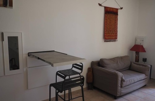 Villeneuve Apartment | Joli Studio 30m2