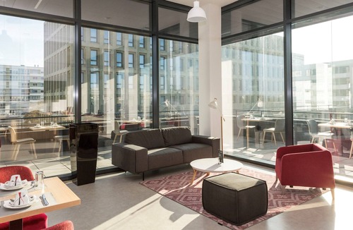 Ile de Nantes Palais des Congres Apartment | Joli Studio 4p, prés des musées et du Loire !