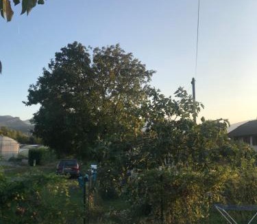 Bassens Apartment | Joli Studio au calme