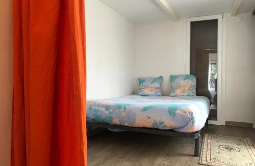 Bassens Apartment | Joli Studio au calme