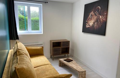 Bruay-la-Buissiere Apartment | Joli studio au calme