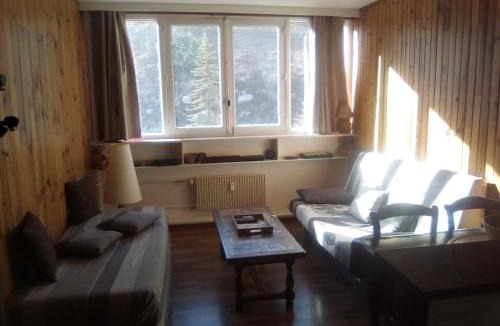 Allos Apartment | Joli studio aux pieds des pistes