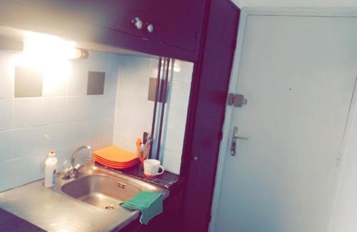 XIV Juillet Apartment | Joli Studio avec Balcon proche de tout