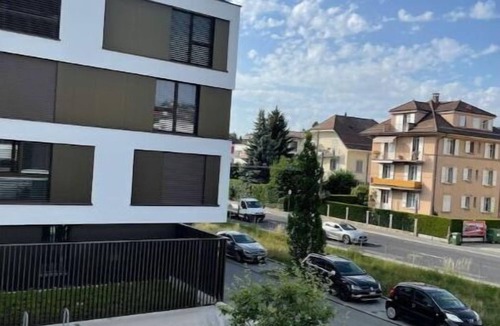 Prilly Apartment | Joli Studio Avec Place de Park !