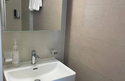 Prilly Apartment | Joli Studio Avec Place de Park !