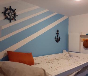 Argeles Plage Apartment | joli studio cabine 4 personnes à 300 m de la plage