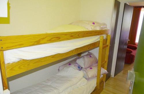 Pyrenees 2000 Apartment | JOLI STUDIO-CABINE AVEC ACCES SUR LES PISTES DE PYRENEES 2000