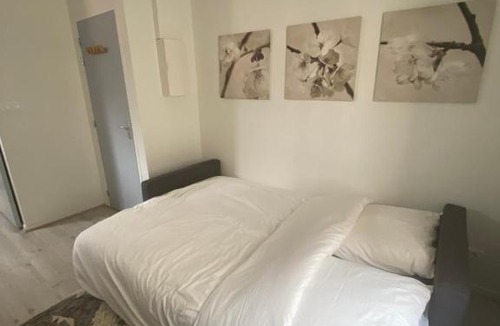 Royat Apartment | Joli studio calme et lumineux