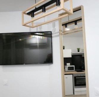 Pithiviers Apartment | Joli studio Clim & Wifi