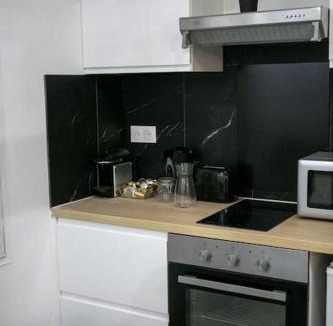 Pithiviers Apartment | Joli studio Clim & Wifi