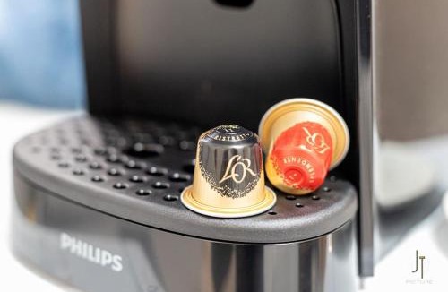 Saint-Quentin Apartment | Joli studio confortable