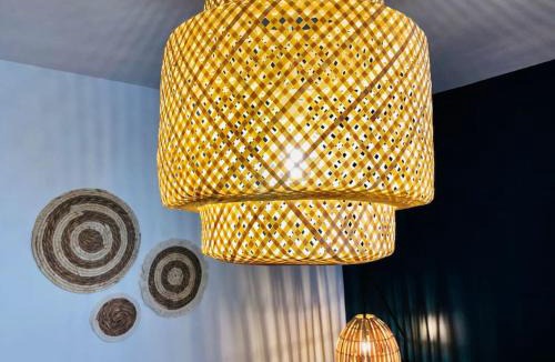 Chateaubriant Apartment | Joli studio cosy