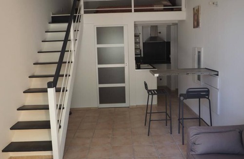 Villeneuve Apartment | Joli Studio de 30m2