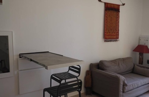 Villeneuve Apartment | Joli Studio de 30m2