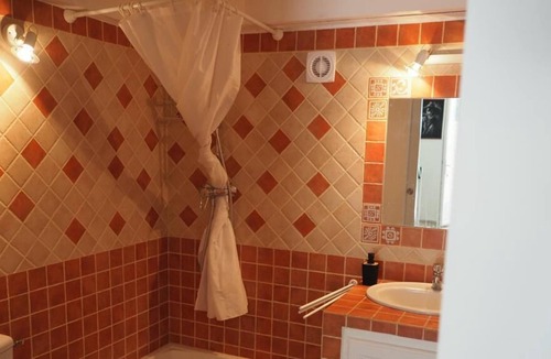 Villeneuve Apartment | Joli Studio de 30m2