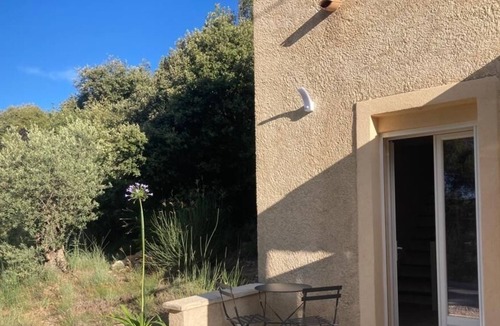 Villeneuve Apartment | Joli Studio de 30m2