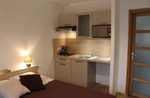 Janze Apartment | Joli Studio en campagne - Non fumeur - 2 nuits minimum