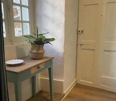 Vitre Apartment | Joli Studio en centre-ville