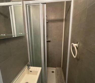 Pamiers Apartment | Joli studio en hyper centre