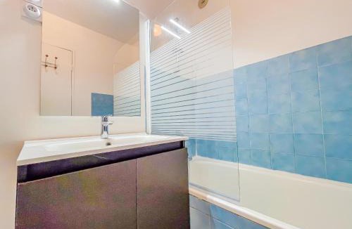 Clermont-Ferrand Apartment | Joli studio en RDC