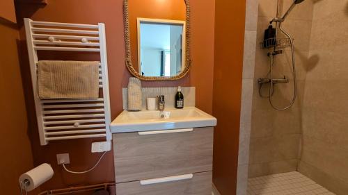 Saint-Avertin Apartment | Joli studio fonctionnel et bien équipé, rack vélo