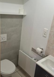 Noidans-le-Ferroux Apartment | Joli studio indépendant